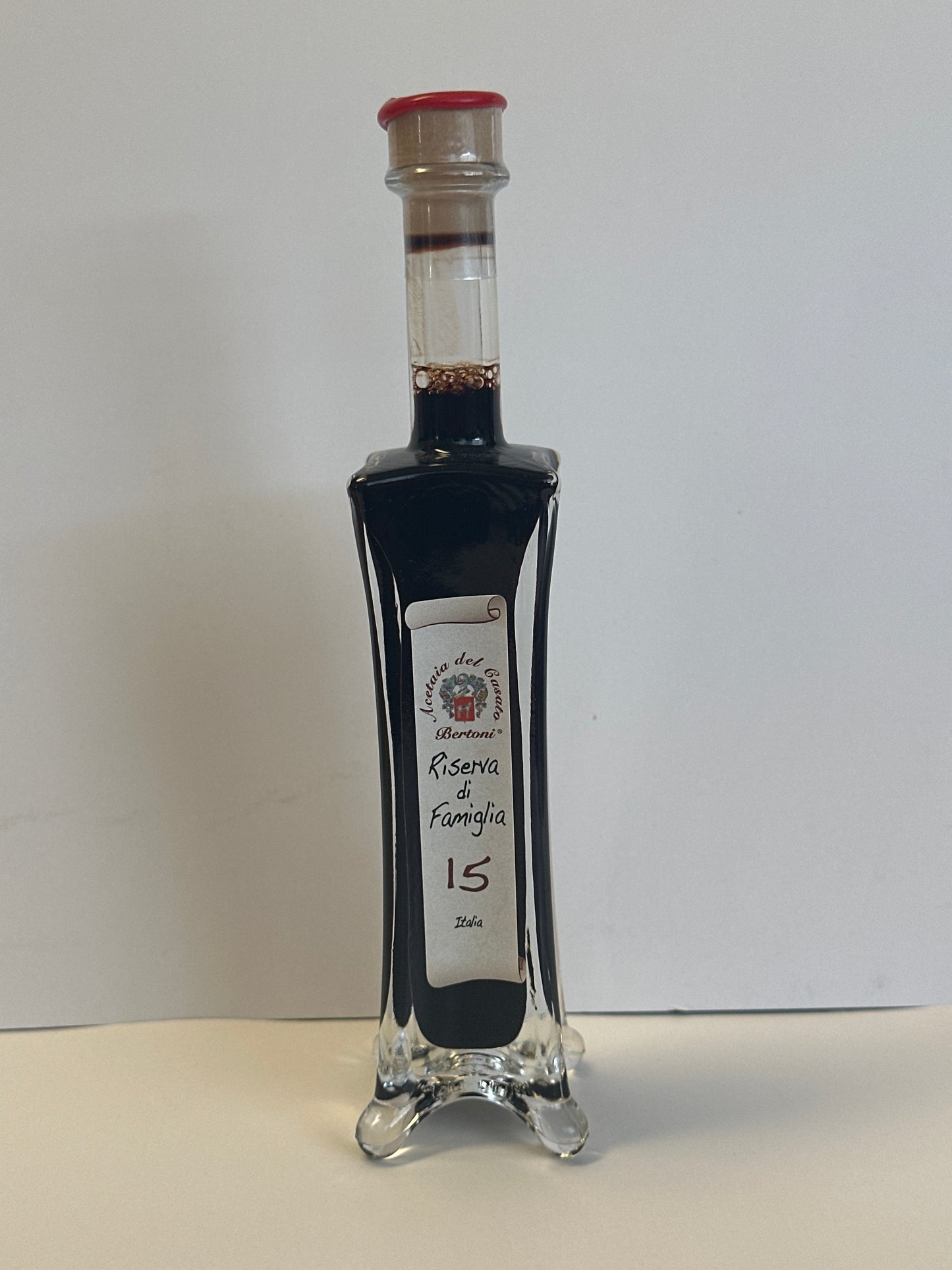 Balsamic Vinegar