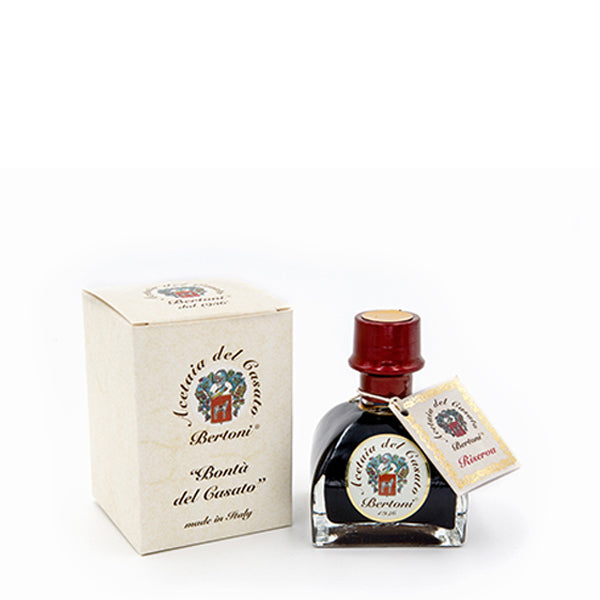 Balsamic vinegar “La Bontà del Casato” Calamaio 100 ml (300g) 15 years aged