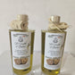 Infused oil (200ml)