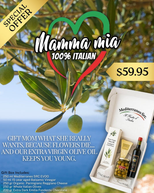 Mother’s Day Special