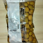 White olives Itrana