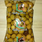 White olives Itrana