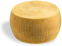 Italian Cheese aged for 30+  months