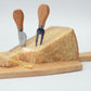 Italian Cheese aged for 30+  months