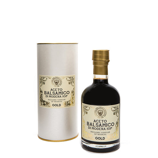 Balsamic Vinegar of Modena I.G.P 250 ml - Gold (700g)